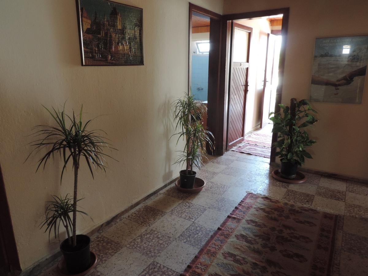 Yildiz1 Motel Сиде Экстерьер фото
